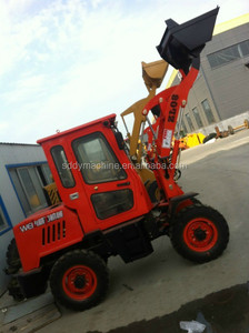 2 Ton <strong>Loader</strong> - Product Image 5