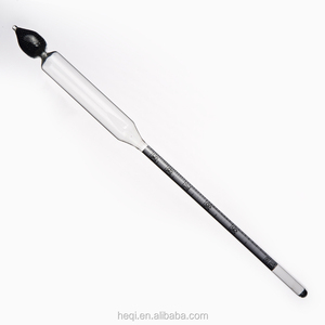 Utilisation en laboratoire hydromètre D'alcool - Product Image 1