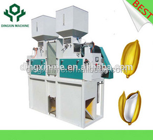 ที่มีคุณภาพที่ดีที่สุดแกลบ/ข้าวปอก/ข้าวเครื่องปอกเปลือก - Product Image 2