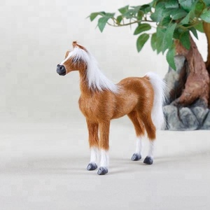 <span class=keywords><strong>Furreal</strong></span> Ami Cheval Jouet Avec Intérieur En Plastique - Product Image 1