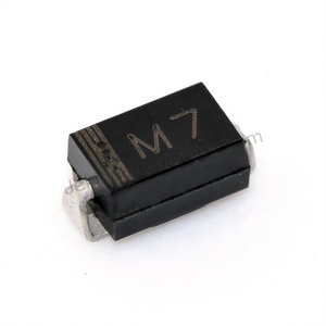 <span class=keywords><strong>Diodo</strong></span> Rectificador Jeking 1N4007 M7 SMD 1A 1000V <span class=keywords><strong>IN4007</strong></span> M7 - Product Image 4