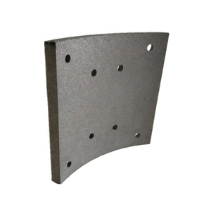 ชิ้นส่วนรถบรรทุกอุปกรณ์เสริม Abestos-ฟรีเบรครถแทรกเตอร์19486/19494 - Product Image 2