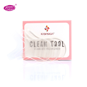 <span class=keywords><strong>Kit</strong></span> de permanente pour cils Icosign Fashional, <span class=keywords><strong>kit</strong></span> de solutions pour lifting des cils avec nouveaux outils, marque privée - Product Image 4