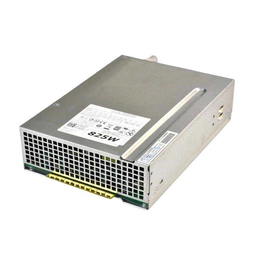 Для Dell T5600 T5810 T7810 Precision T5810 T7610 T7810 0FT7T6 FT7T6 H825EF-02 825 Вт 12 в источник питания
