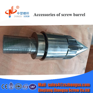 Ép Phun Máy Trục Vít Và Xi Lanh - Product Image 6