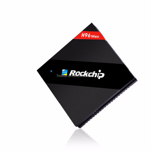 H96 pro cộng với cập nhật H96MAX Rockchip <span class=keywords><strong>TV</strong></span> <span class=keywords><strong>BOX</strong></span> 4 gb ram 32 gb rom android <span class=keywords><strong>tv</strong></span> <span class=keywords><strong>box</strong></span> <span class=keywords><strong>RK3399</strong></span> 6 Lõi 2.0 Gam - Product Image 2