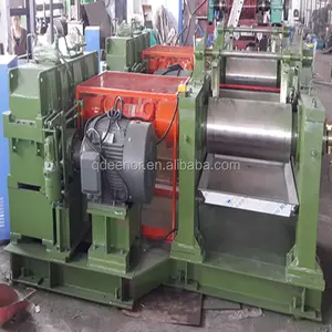 Lab Rubber Mixing Mill/Laboratory use open mixing mill