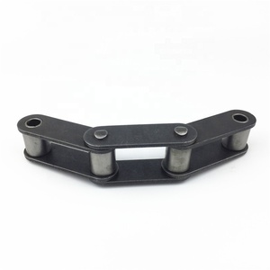 कन्वेयर श्रृंखला <span class=keywords><strong>81x</strong></span> लकड़ी कन्वेयर रोलर श्रृंखला - Product Image 5