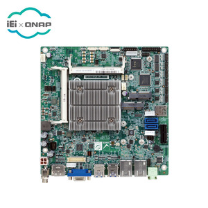 IEI tKINO-BW-N3 mince <span class=keywords><strong>mini</strong></span> itx <span class=keywords><strong>carte</strong></span> mère de soutenir Intel Celeron quad-core processeur N3160 jusqu'à 2.24 ghz (6 w) - Product Image 1