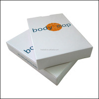 Tarjetas de Juego Educativas para Niños con Mapa Corporal Impresas Personalizadas con Barniz Brillante y Caja de Color