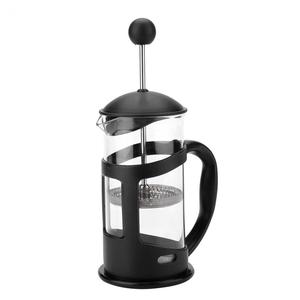 Nouvelle presse à café française de cuisine OEM 34 Oz Machine à <span class=keywords><strong>expresso</strong></span> et thé avec trois filtres, piston en acier inoxydable Verre résistant à la chaleur - Product Image 3