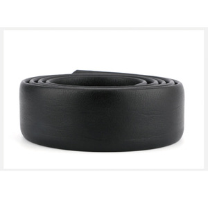 <span class=keywords><strong>Ceinture</strong></span> pour <span class=keywords><strong>ceinture</strong></span> automatique, bonne qualité, Double face, cliquet plein Grain, véritable sangle - Product Image 3