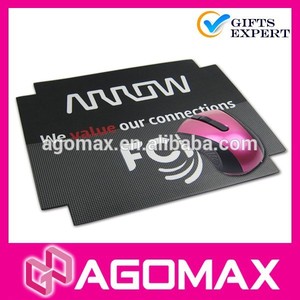 <span class=keywords><strong>la</strong></span> pequeña orden compurter <span class=keywords><strong>eva</strong></span> de pvc promoción de goma mouse pad - Product Image 2