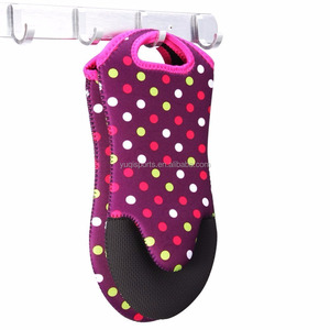 Panier <span class=keywords><strong>de</strong></span> cuisson en néoprène, résistant à la chaleur - Product Image 4