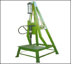 Shell frapper machine Vibre Décortiqueur Machine nettoyer moule coquilles de jette