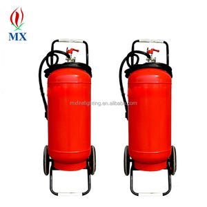 <span class=keywords><strong>50</strong></span> <span class=keywords><strong>kg</strong></span> chariot à roues abc <span class=keywords><strong>extincteur</strong></span> à poudre sèche pour grande station ou marketing - Product Image 4