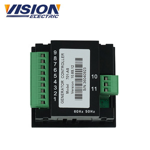 Control de generador ATS módulo 701 701AS Generador Módulo de Control Electrónico