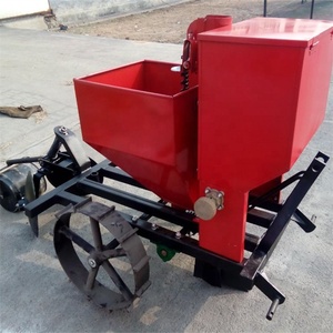 Prix EXW - Planteuse <span class=keywords><strong>de</strong></span> pommes <span class=keywords><strong>de</strong></span> <span class=keywords><strong>terre</strong></span> à une rangée montée sur tracteur <span class=keywords><strong>de</strong></span> qualité supérieure <span class=keywords><strong>en</strong></span> promotion - Product Image 5