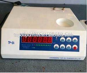 Haute Précision Titrateur Karl Fischer/Affichage Numérique Équipement De Laboratoire pour L'analyse - Product Image 4