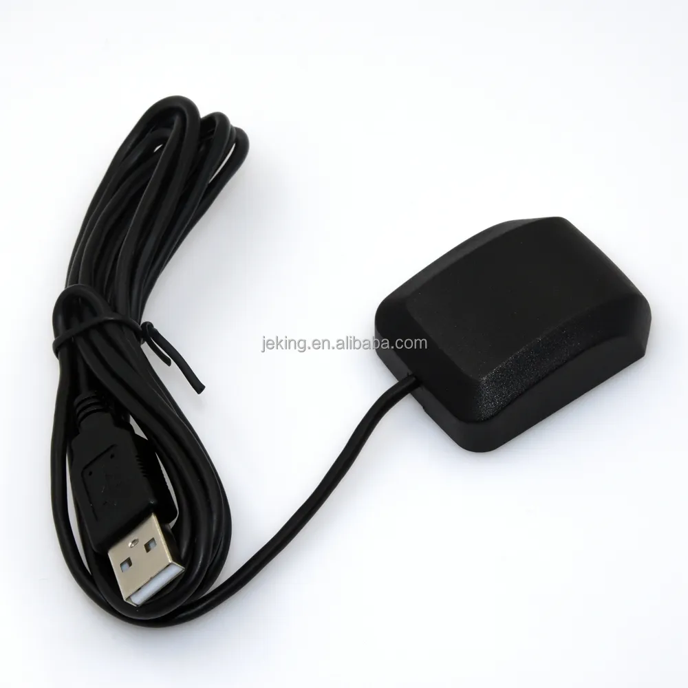 GPS engine board /Module with Antenna USB interface G-Mouse VK-162