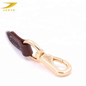 Hot Sale benutzer definierte Hand machen Leder Hunde leine Design Hunde halsband - Product Image 4