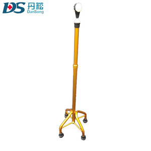 Room equipment telescopic help foot for blind prople - Product Image 2