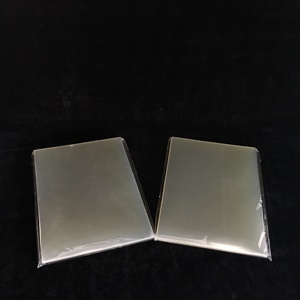 Pellicola Laser Trasparente Non Impermeabile da 100 Micron A3 per Stampa Laser - Product Image 1
