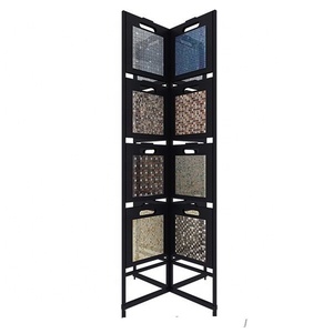 mm025สามด้านหินธรรมชาติหิ้งแสดง - Product Image 6