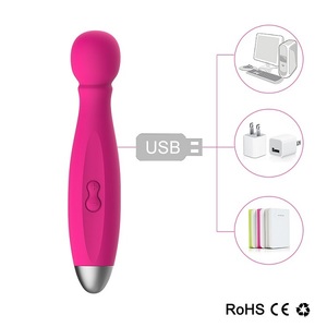 <span class=keywords><strong>Gros</strong></span> Électrique Du Sein Masseur Femmes Vibrateurs Chine - Product Image 3