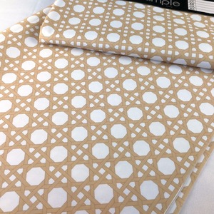 100% <span class=keywords><strong>Blanc</strong></span> Coton Sergé Tissu Souvenir Calicot Impression Tissu - Product Image 3