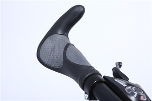 Nuovissimo Modello Bicicletta Mountain Bike 21 Velocità con Pneumatici Fat 26x4.0 Pollici - Product Image 5