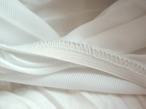 <span class=keywords><strong>Surmatelas</strong></span> en <span class=keywords><strong>duvet</strong></span> <span class=keywords><strong>de</strong></span> <span class=keywords><strong>canard</strong></span> blanc 60/40 <span class=keywords><strong>de</strong></span> luxe pour hôtel, <span class=keywords><strong>surmatelas</strong></span> à 2,5 soufflets avec housse ajustée - Product Image 2