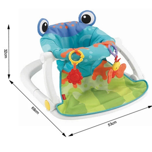 NUOVI GIOCATTOLI PER BAMBINI |   Seggiolino per Bambini - Product Image 4