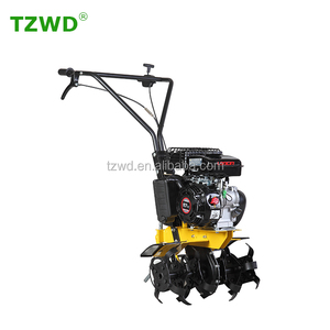 Mini cultivador rotativo de alta calidad con precio barato, máquina cultivadora de jardín de uso generalizado en el mundo de la moda - Product Image 6