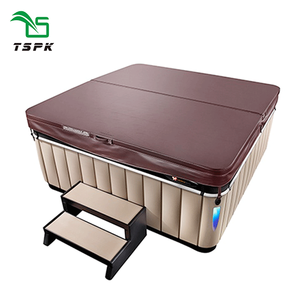 Guangzhou accesorios tecnología cubierta del spa jacuzzi interior cubre, Cubierta de la tina caliente espuma de reemplazo - Product Image 2
