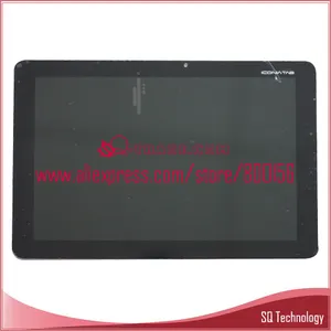 per acer a510 display lcd touch screen nero alibaba