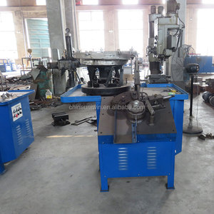 Screw <strong>Thread</strong> <strong>Rolling</strong> <strong>Machine</strong> - Product Image 2