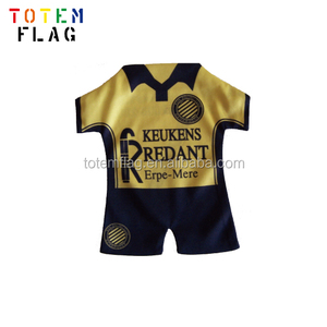 เสื้อกีฬามินิแบบกำหนดเอง<span class=keywords><strong>ของ</strong></span>ที่ระลึกไม่ซ้ำใคร - Product Image 2