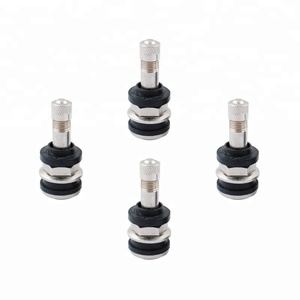 Camion Composant Logiciel Enfichable Tube <span class=keywords><strong>Tubeless</strong></span> Matériel En Métal Roue <span class=keywords><strong>Tubeless</strong></span> Voiture Pneu <span class=keywords><strong>Valve</strong></span> <span class=keywords><strong>Valve</strong></span> <span class=keywords><strong>Schrader</strong></span> - Product Image 4