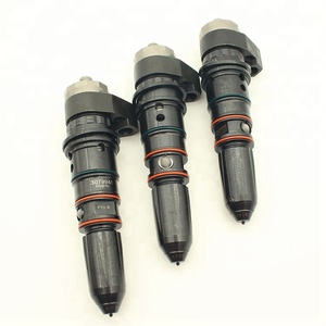 Diesel Fuel <span class=keywords><strong>Injector</strong></span> Cho <span class=keywords><strong>Cummins</strong></span> NTA855 STC <span class=keywords><strong>Injector</strong></span> 3079946 - Product Image 5