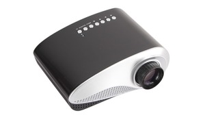 MINI Pero Una Gran Energía Barato Mejor Calidad OEM de la Ayuda AV Películas En 3D de La Lámpara led Profesional Del Producto - Product Image 5