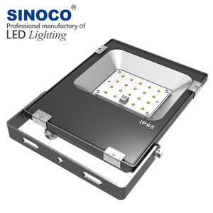 SMD 10W 20W 30W 50W 100W IP65 חיצוני <span class=keywords><strong>LED</strong></span> מבול אור עם nichia <span class=keywords><strong>led</strong></span> meanwell נהג - Product Image 5