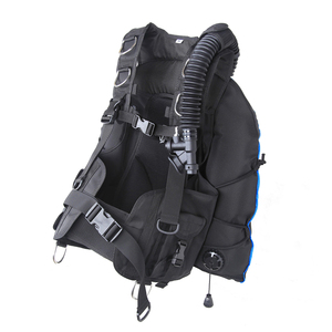 ดำน้ำอุปกรณ์ <span class=keywords><strong>BCD</strong></span> - Product Image 5