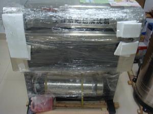 최고의 품질 다기능 자동 매트 클리너 1000W 스틸 자동차 세척기 자동 거품 세척 기능 (TJ638)
