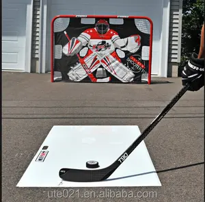 HockeyShot của Shooter Gia Sư, Hockey Shot Banner - Product Image 5