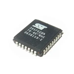 (SinoSky) IC Chips SST39SF020A-70-4C-NH Elektronische Onderdelen BOM Lijst