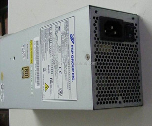 <span class=keywords><strong>FSP</strong></span> FSP600-702UH 80plus Bronze 600 W 2U Alimentation double 8 broches PSU travail FSP600-702UH - Product Image 1