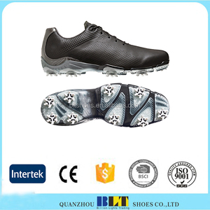 <span class=keywords><strong>Zapatos</strong></span> de <span class=keywords><strong>golf</strong></span> transpirables de rendimiento perfecto para <span class=keywords><strong>hombre</strong></span> - Product Image 3