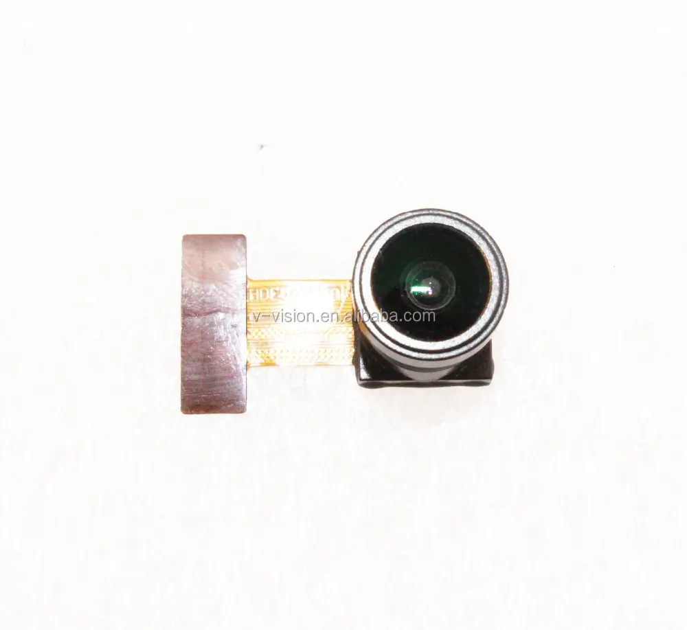 Pengenalan Iris 170 Sudut HD CMOS Kamera Sensor OV5640 dengan Harga Rendah