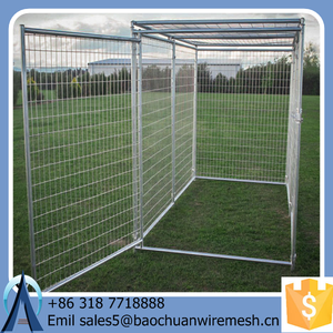 grande <span class=keywords><strong>perrera</strong></span> para perros / son muy fuertes y seguridades comódos <span class=keywords><strong>perrera</strong></span> para perros - Product Image 1
